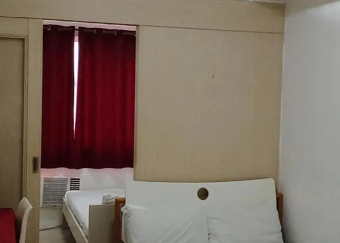 Sea Residences Moa-mr * Manila