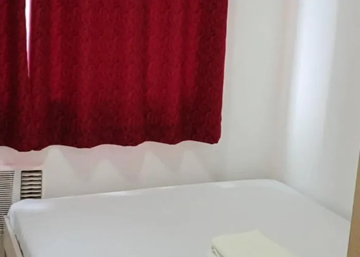 Apartment Sea Residences Moa-mr