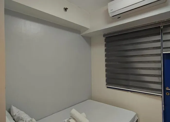Sea Residences Moa-mr * Manila