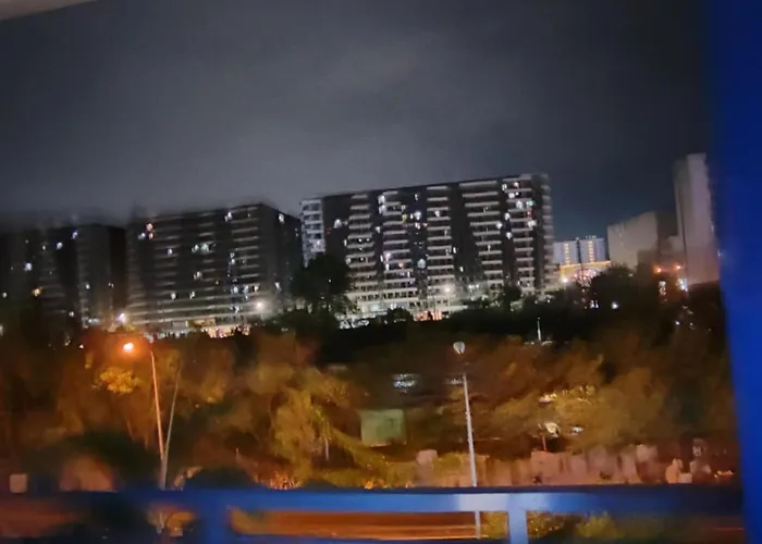 Sea Residences Moa-mr Apartment *
